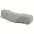 LiviaCare NeckRoll Comfort™ – 3-in-1 kussen van traagschuim